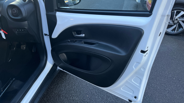 Toyota Aygo X 1.0 VVT-i Pure 5dr Petrol Hatchback